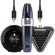 Xion S Gunmetal Elite Set