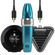 Xion S Seafoam Elite Set