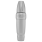 Xion S, one of the most versatile machines in the PMU industry, which allows you to easily change the give and the stroke length, shown in frost anodized alluminum