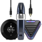 Xion S Gunmetal Elite Set - Microbeau International Xion S Gunmetal Elite Set
