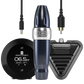 Xion S Gunmetal Elite Set - Microbeau International Xion S Gunmetal Elite Set