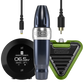 Xion S Gunmetal Elite Set - Microbeau International Xion S Gunmetal Elite Set