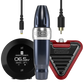 Xion S Gunmetal Elite Set - Microbeau International Xion S Gunmetal Elite Set