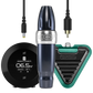 Xion S Gunmetal Elite Set - Microbeau International Xion S Gunmetal Elite Set