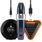 Xion S Gunmetal Elite Set - Microbeau International Xion S Gunmetal Elite Set