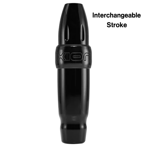 Spektra Xion S Stealth with Airbolt Mini
