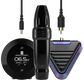 Xion S Stealth Elite Set - Microbeau International Xion S Stealth Elite Set