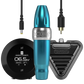 Xion S Seafoam Elite Set - Microbeau International Xion S Seafoam Elite Set