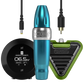 Xion S Seafoam Elite Set - Microbeau International Xion S Seafoam Elite Set