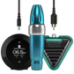 Xion S Seafoam Elite Set - Microbeau International Xion S Seafoam Elite Set