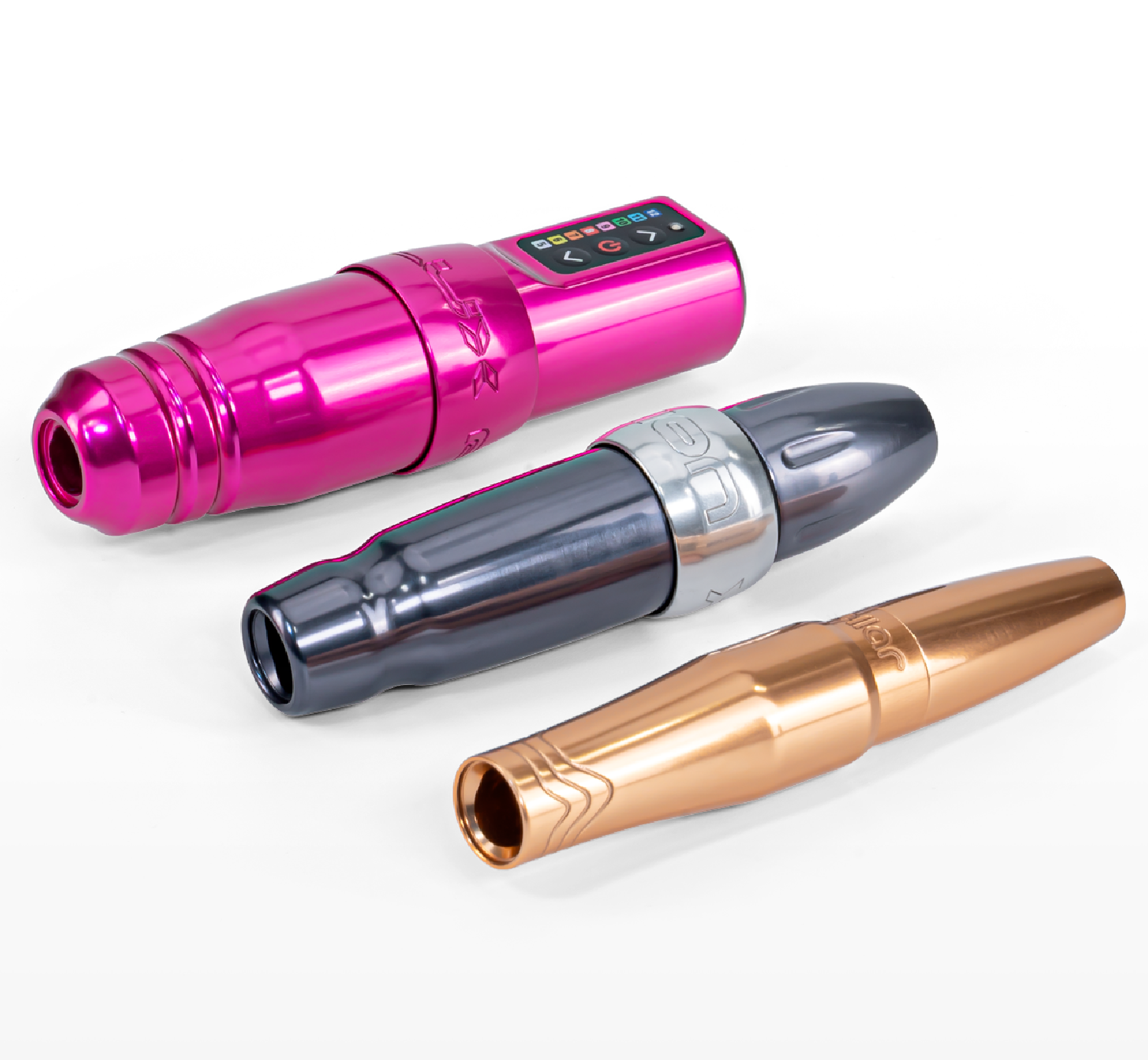 Powder Brows Machine Compare PMU Machines | Best Brow Machines | Microbeau | Microbeau ...